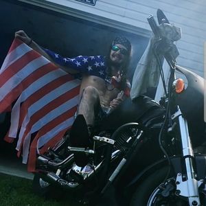 Meet your Posher, Marc